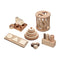 QTOYS - First Birthday Set